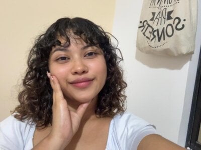 Shaila_yojana - Stripchat Teen Lovense Best Girl 