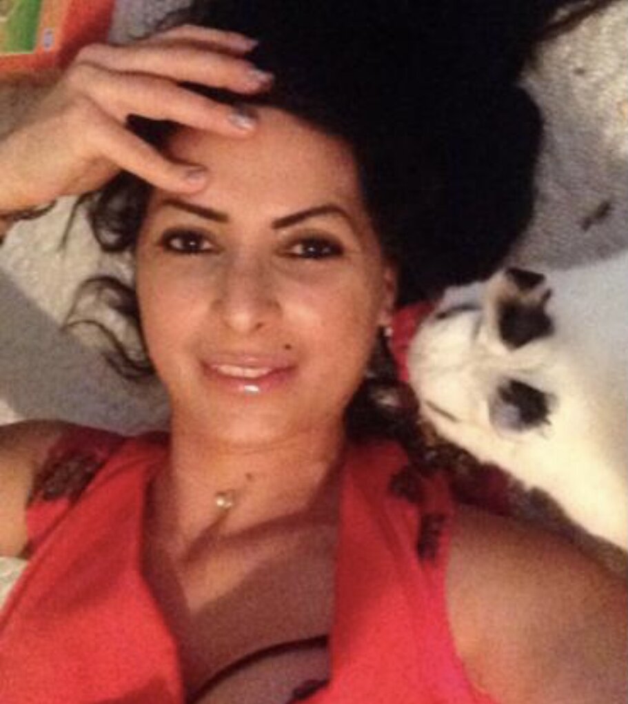 SWEET_ARIANNA's XXX Photo Albums with Erotic Pics | xHamsterLive