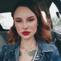 AriaBliss' Offline XXX Chat