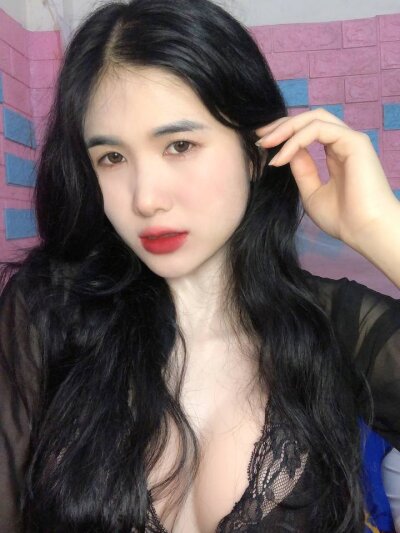 Lucky25055 😒 live webcam
