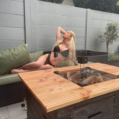 lotteliefde1 on StripChat