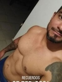 SebanWolf - Live Cam