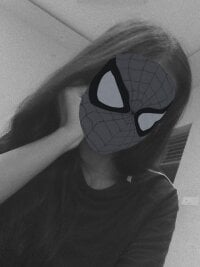 LUSTY_MAAL Modèle Webcam Profil