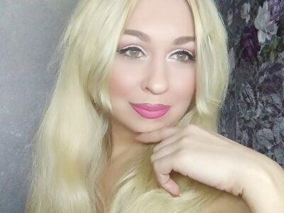 DianaXCherrys - Stripchat Girl 