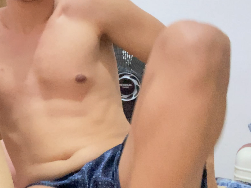 DuoHeatX offline XXX-chatje