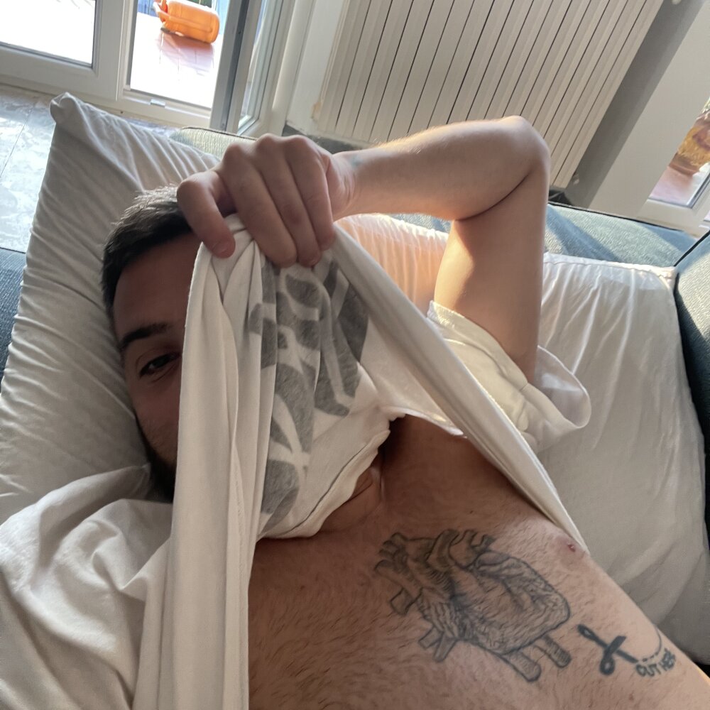 alexrose91 from stripchat