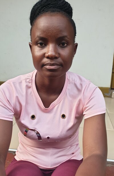 African_pussy_3 Avatar