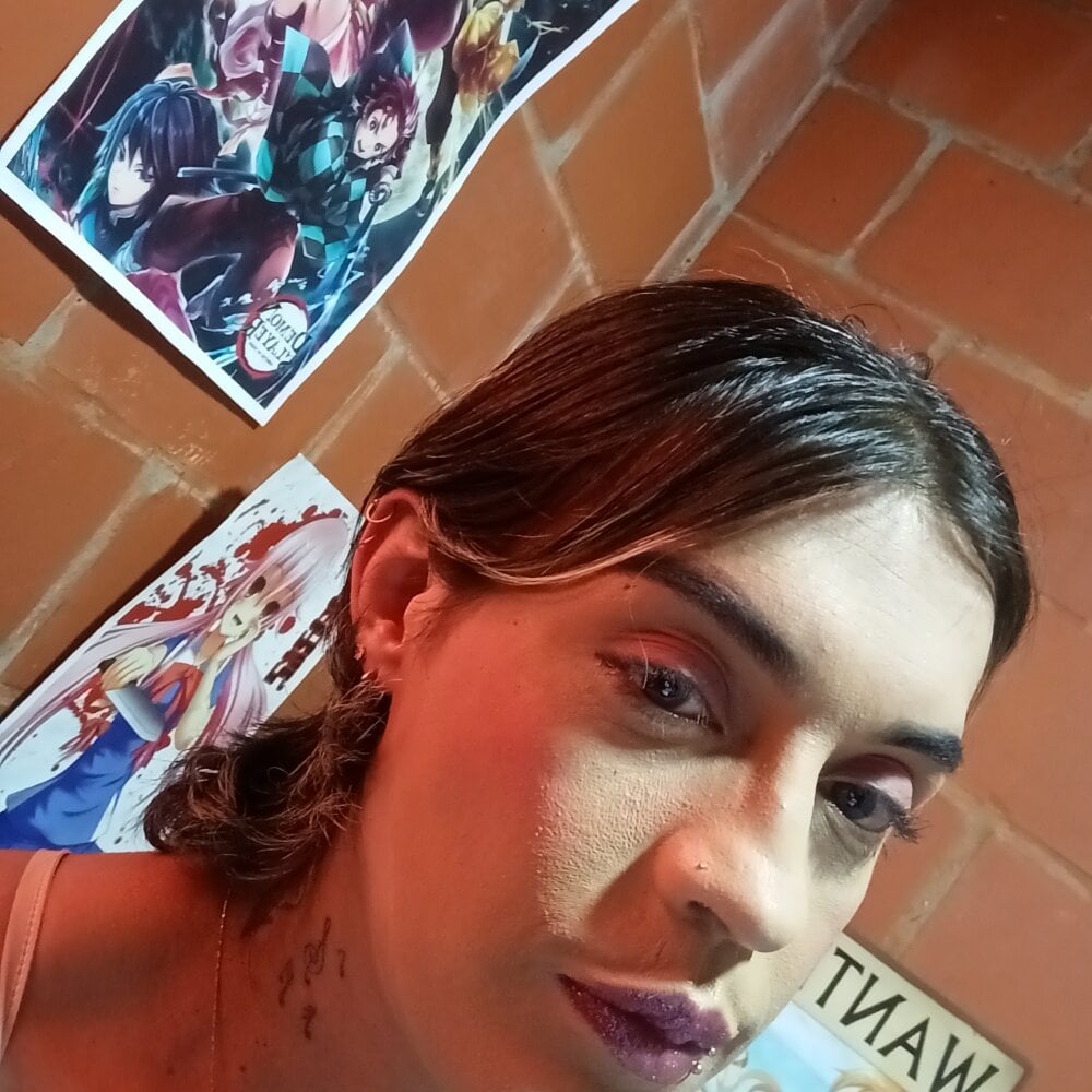 JohanaRios777 profile