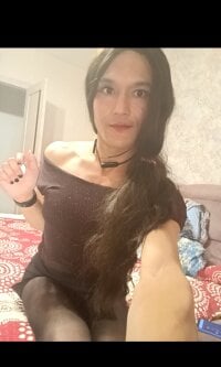 AnabelKz69's webcam live show