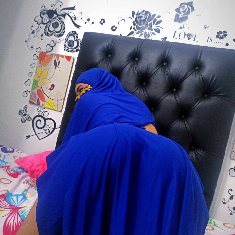 Baasima_Billal's Offline Chat Room