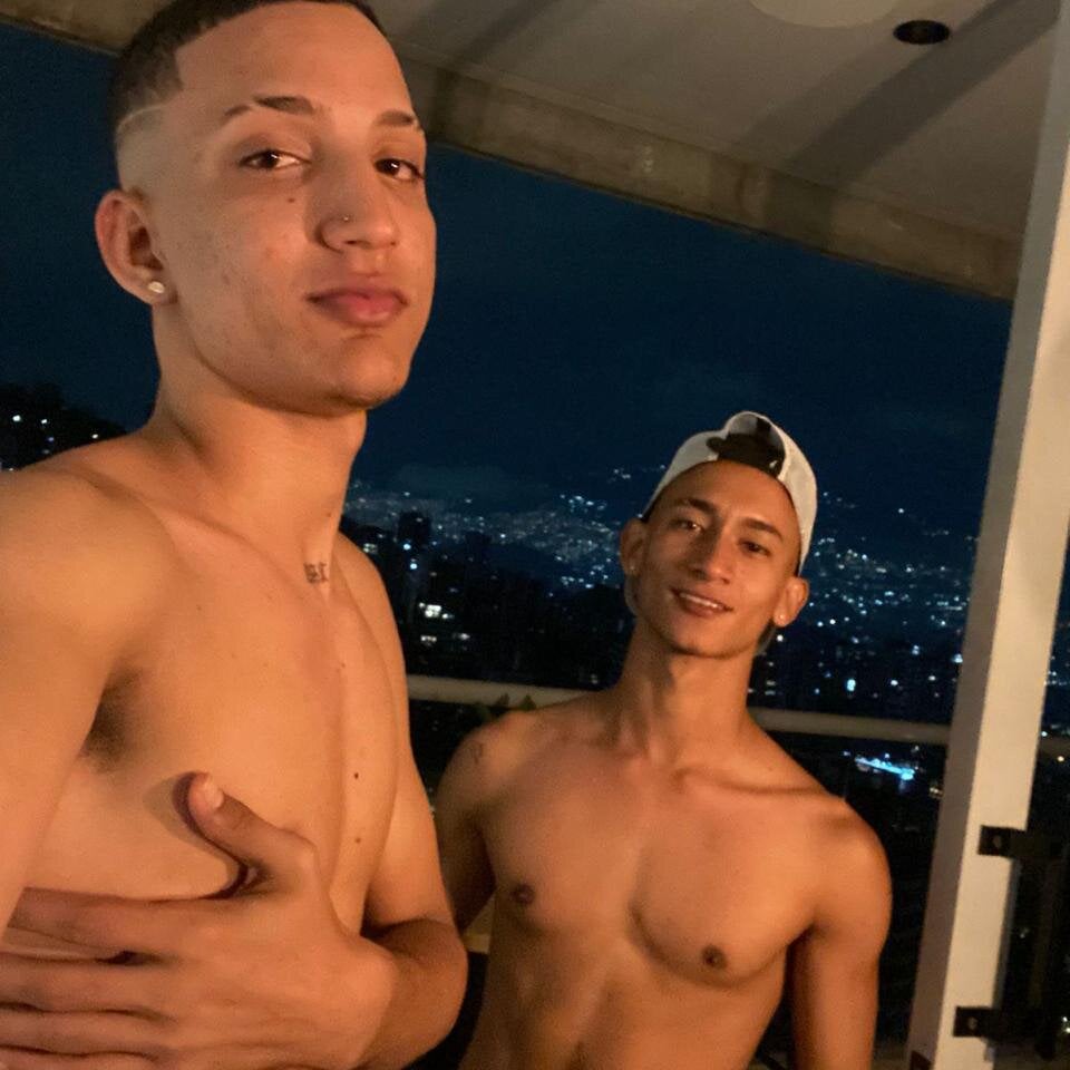 Hot_Latinboys01 profile