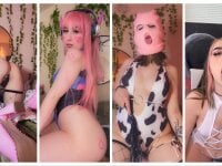 buckle_bunny's Offline Chat Room