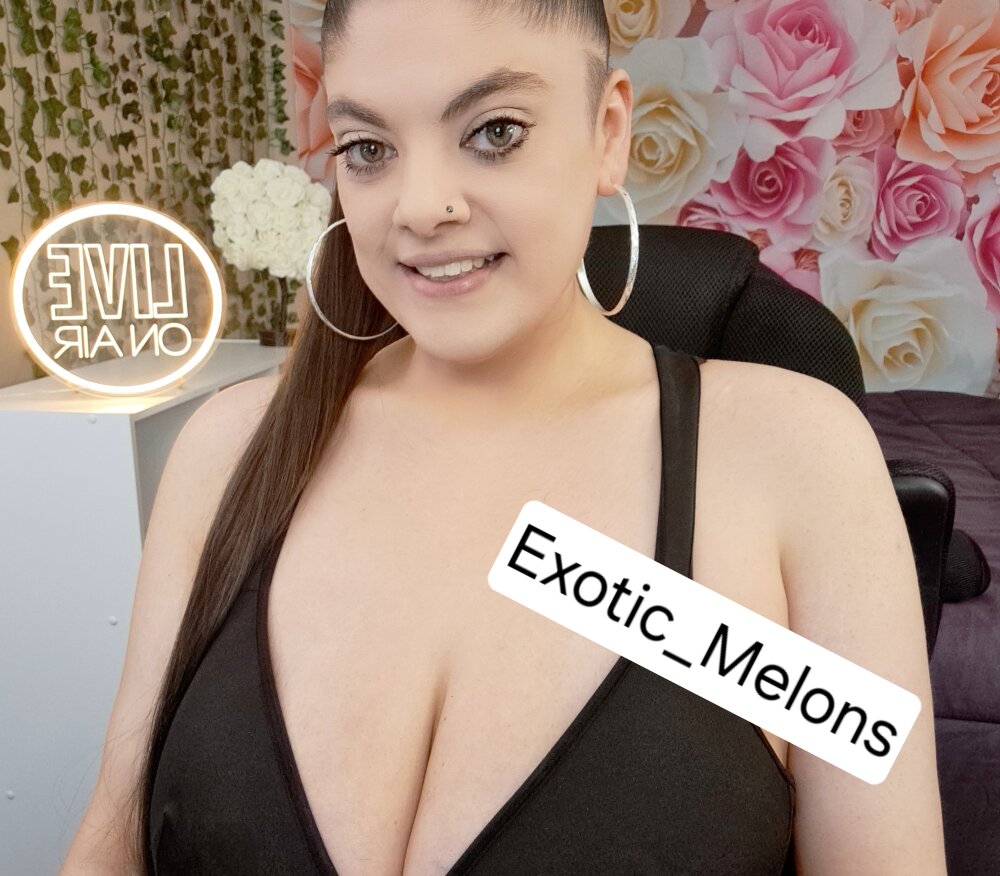 Exotic-Melons' Offline Chat Room
