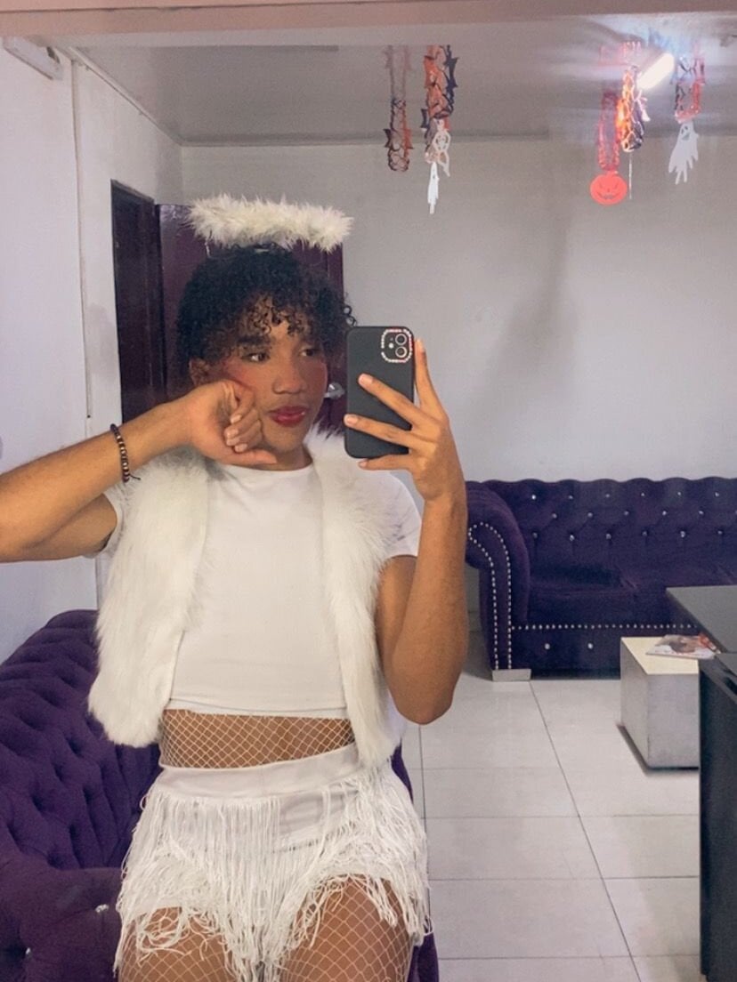 May_MayRs profile