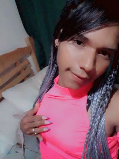 Luisianys700 - Stripchat Trans 