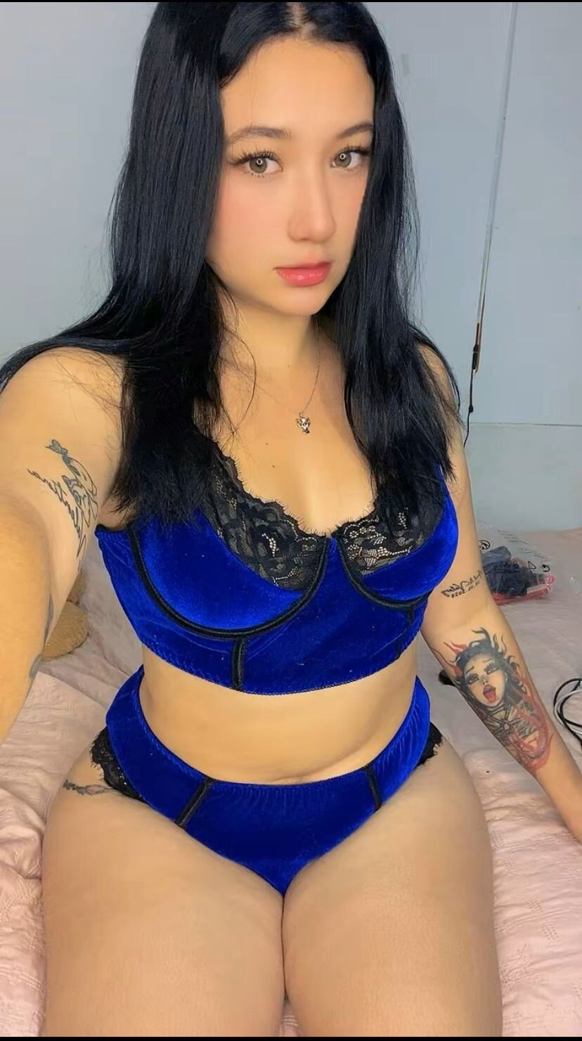 caroolinefox