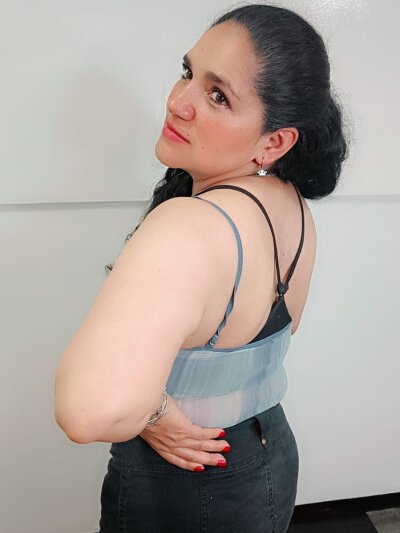 KASSANDRA-DOLL Avatar