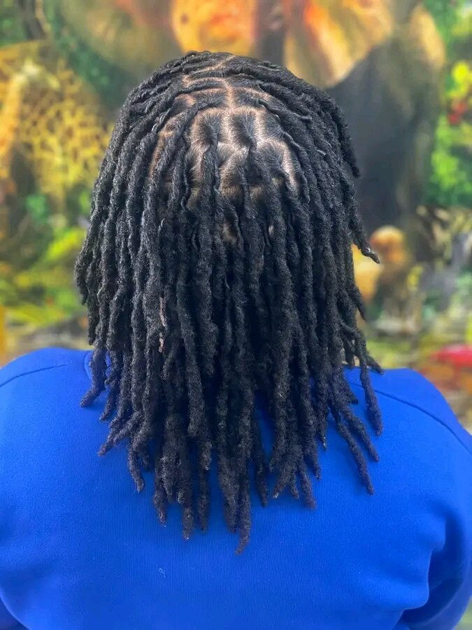 KISAKYEFAITH21