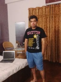 kaustubh45's webcam live show