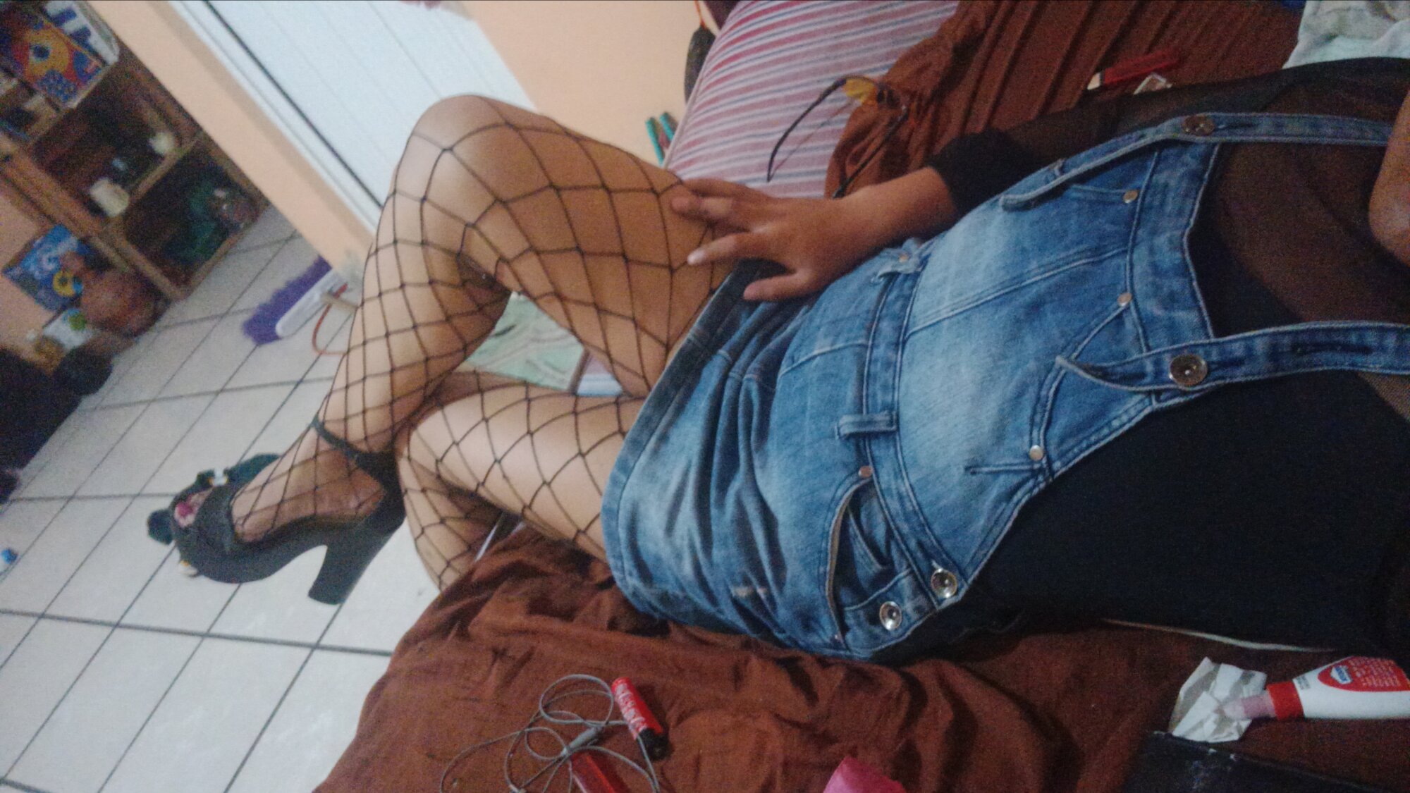Wendy_ladyboy