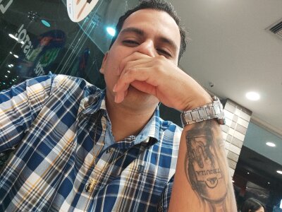 Blanquinoso_97 Avatar