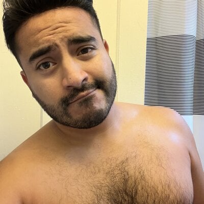 Chicagoguy27 - Stripchat Masturbation Young Bears Boy 