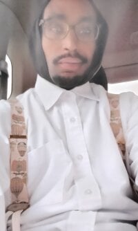 iphonewayableu@xh Modèle Webcam Profil