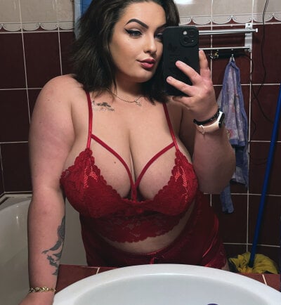 Ninusbby - Stripchat Couple 