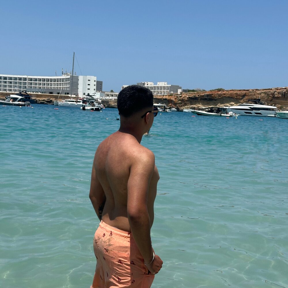 Devid1244 profile