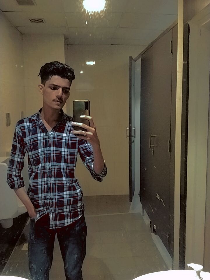 HannanKhan25 profile