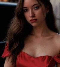 KinaKoga's webcam live show