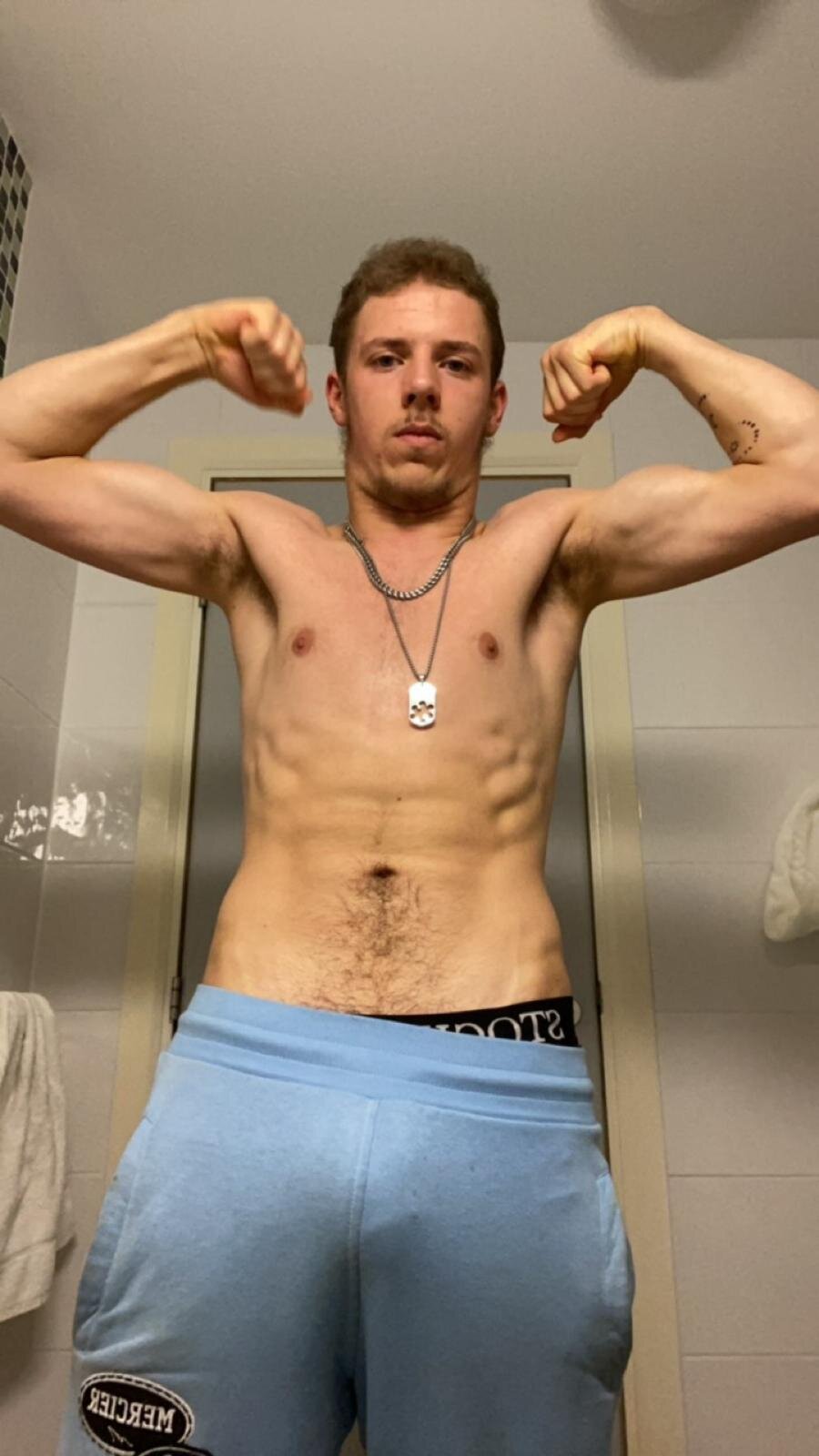 JamieLangdon