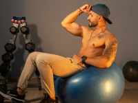 Model JeanColleman