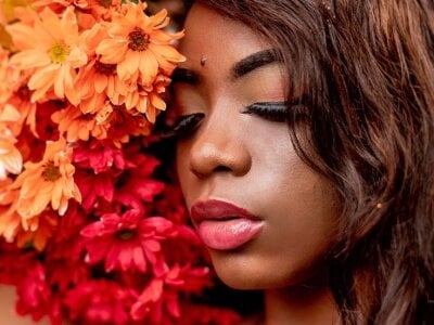 Tyra_Privacy - Stripchat Pov Glamour Lovense Girl 