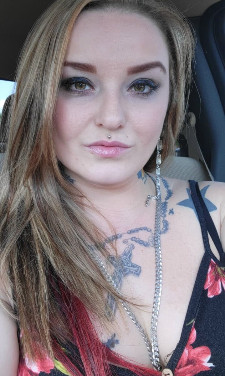 kendraray from stripchat
