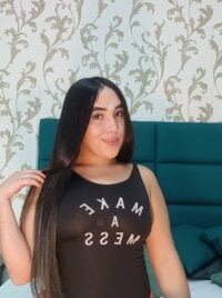 kendallGreey's Offline XXX Chat