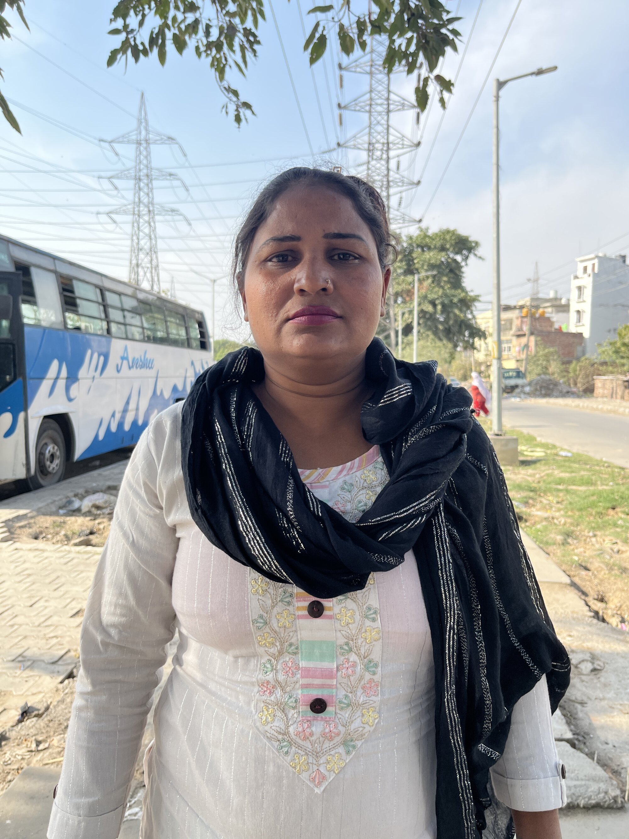 Seema-Mishra