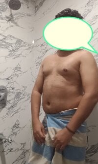 shadab1267's webcam live show