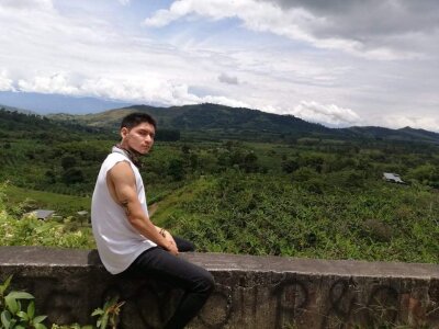 David_hell Cam Model Profile | Stripchat