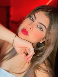 emily-horney666's webcam live show