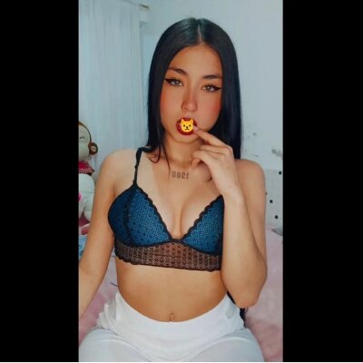 Samantha__as Avatar
