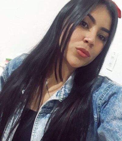 sally_cams from stripchat