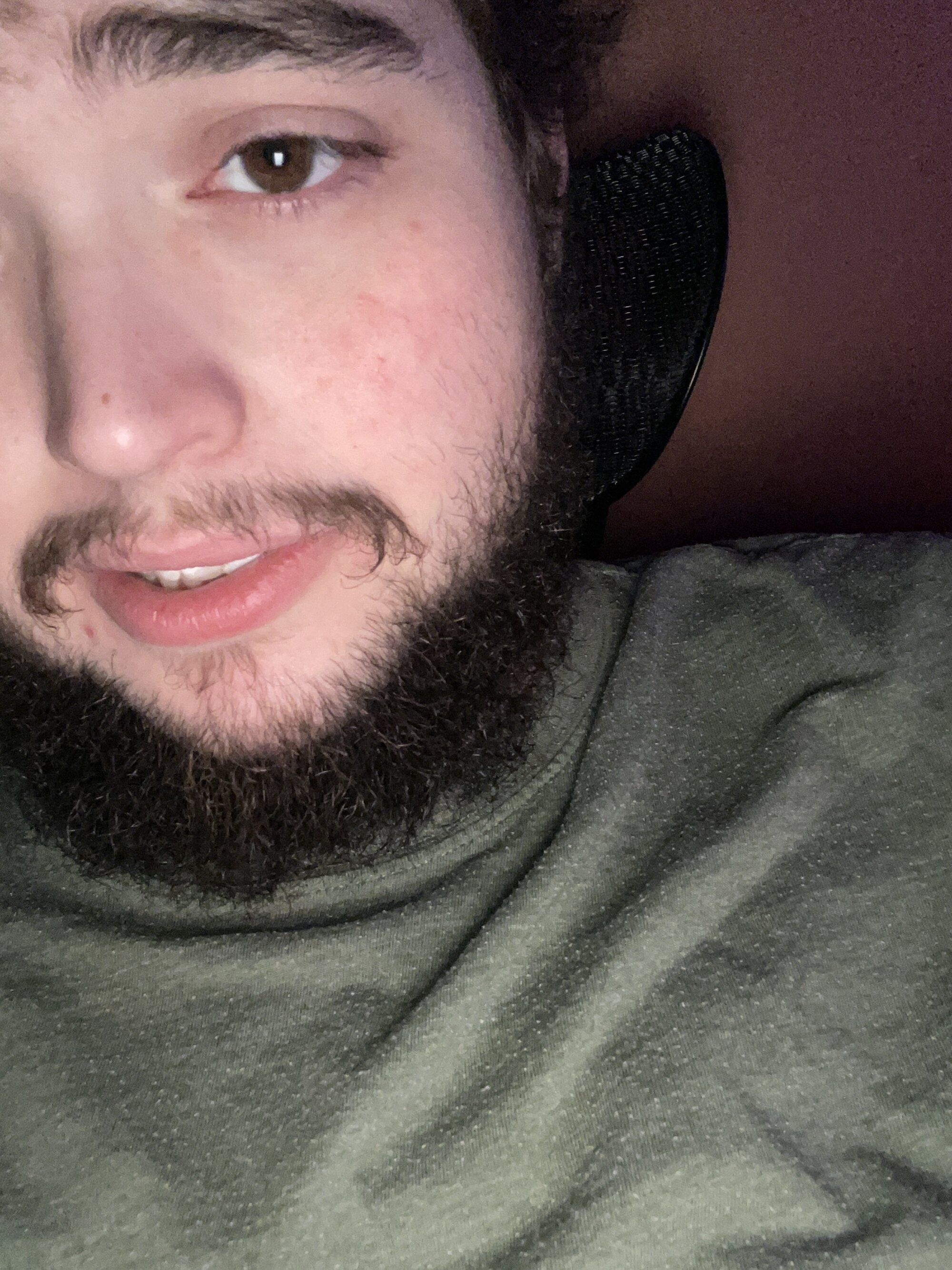 ChillTMan