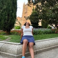 Sweety-Bon-Bon's webcam live show