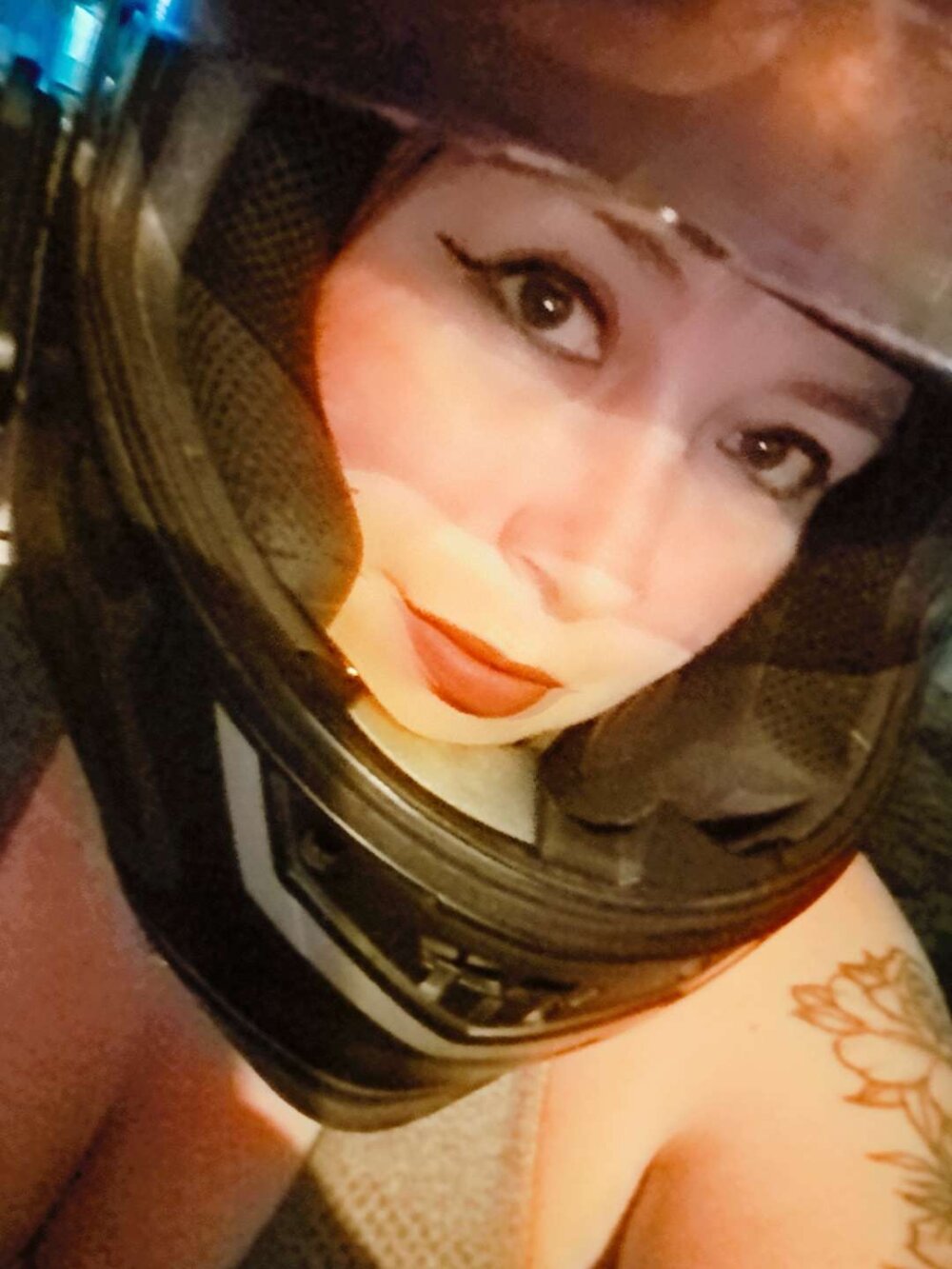 soyandreina's Offline XXX Chat