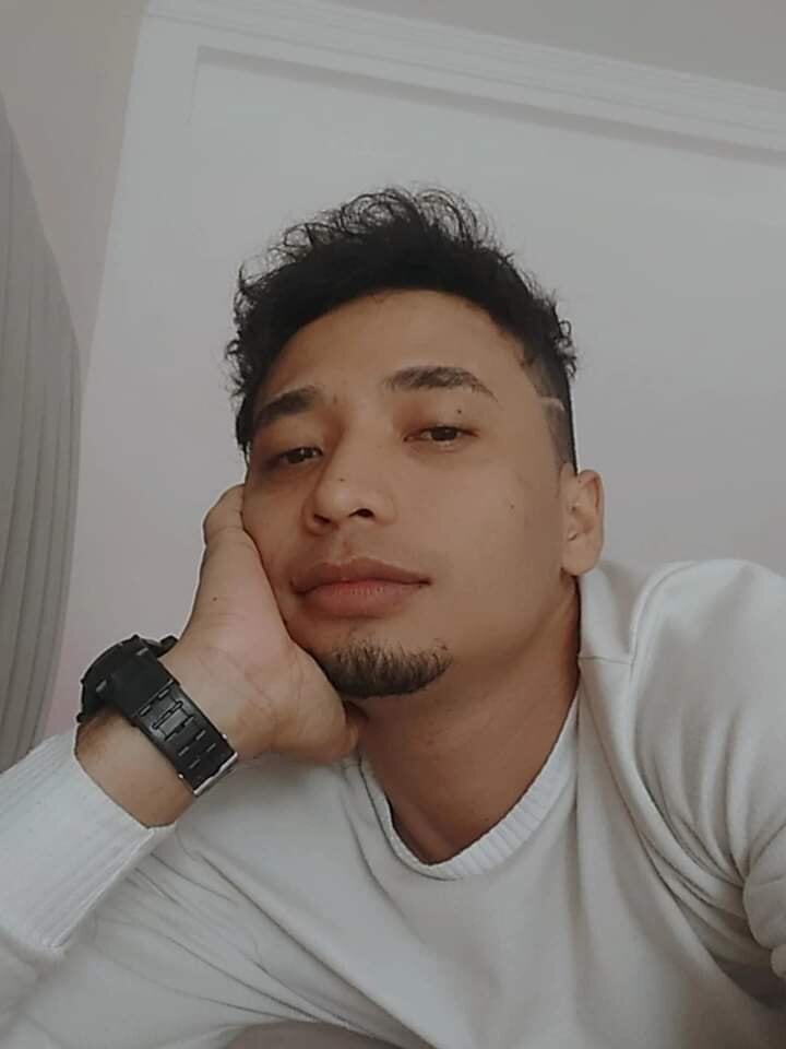 Gabriel-ko profile