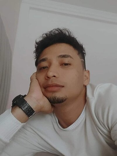 gabriel-ko from stripchat