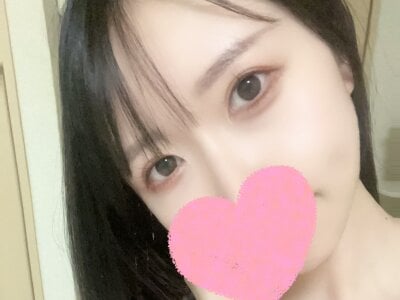 _nami_xxx on StripChat