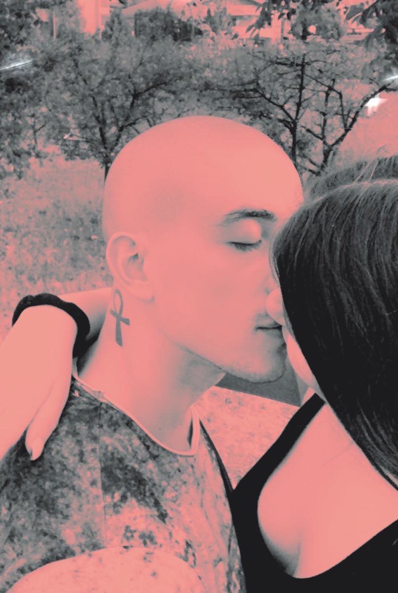 HornyCouple420xx's Offline XXX Chat