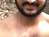 Bold_humanX's webcam live show